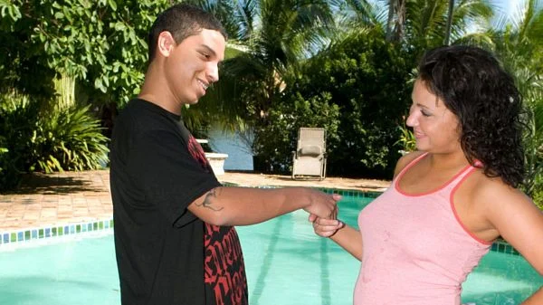 Dirty-Talking Tug Slut