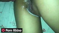 Horny Asian Blows, Fucks And Drips Out Cum – PornRhino.com
