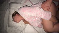 MILF Swinging Tits Orgasm