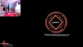 My First Time Playing VR…