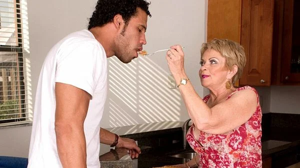 Welcome to the neighborhood