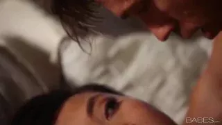 Babes – Sensual sex with sexy Asain teen Sharon Lee