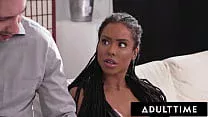 Kira Noir Enjoys Couple Swap Cock From Tommy