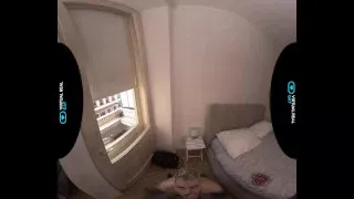 VirtualRealGay.com – Luxury Valentines day