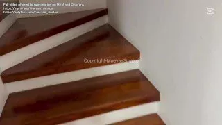 VLOG MEXICO – A big cock fills my pussy during my vacation in Cancun