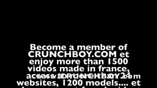 anonymous boy fucked by the straight pornstar Ricky BLUE