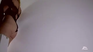 L’esprit Pawg d’Halloween revient réaliser ses fantasmes avec une BBC bien dure – CREAMPIE 🍑💦🍆🎃