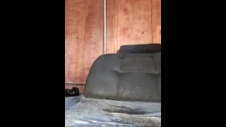 Une trav au cul dilater (psykoanal)