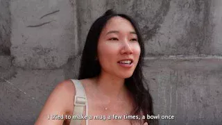 A DAY IN BALI – LUNA’S JOURNEY (EPISODE 42)