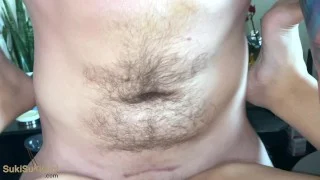 beautiful girlfriend POV Pussy licking and fucking