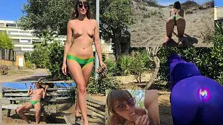 How to Spend a Day in Cap d’Agde with Almasol – The World’s Most Famous Nudist Village