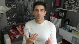 PEGGING :Se faire sodomiser par une femme (Les conseils par M’sieur jeremy)