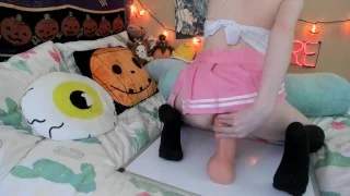 School Girl Ride – Retired video