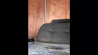 Une trav au cul dilater (psykoanal)