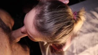 Use My Throat Like A Pussy