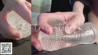 [Golden Week!] Sexy Cute Japanese Boys Moaning Handsomely from Two Perspectives