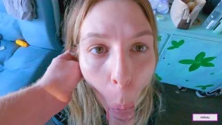 Just don’t cum in my pussy, stepson!