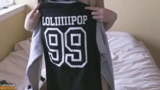 What’s in My Pornhub 100K Subscribers Gift Box??